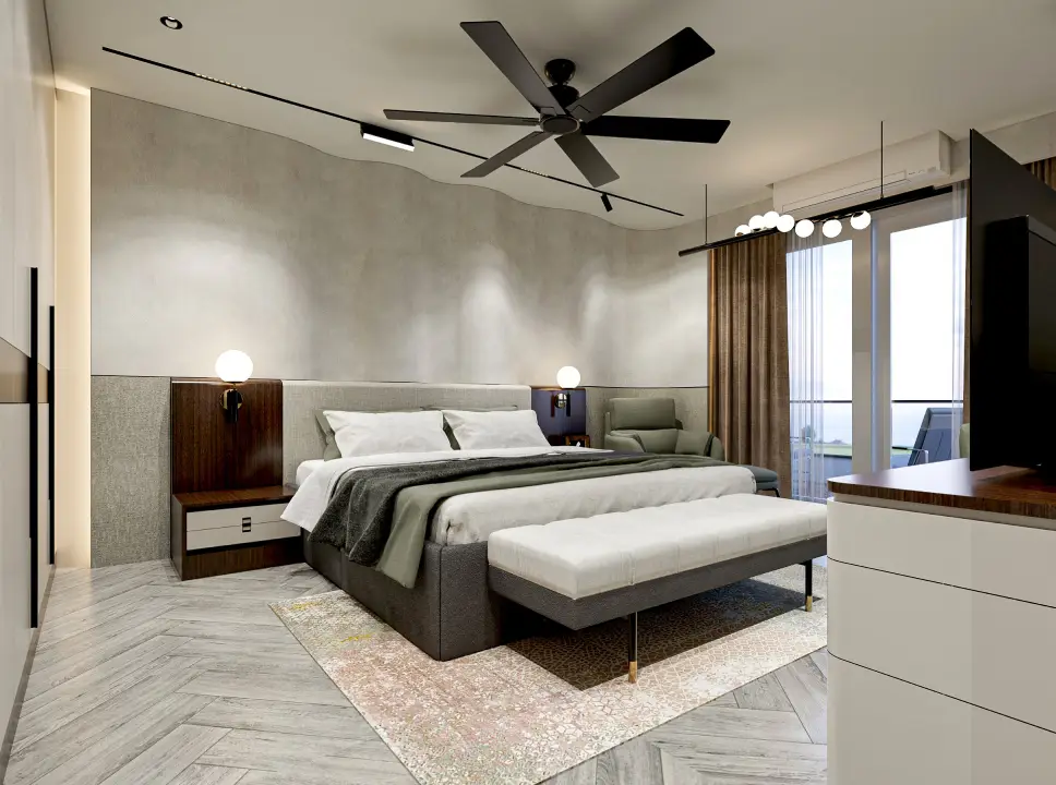 Bathla Residence