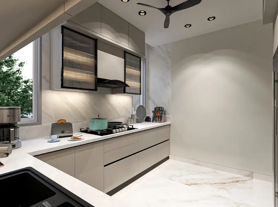 Bathla Residence