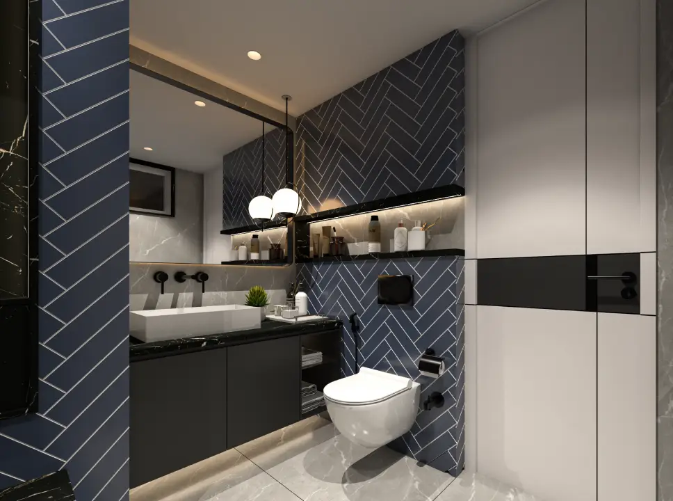 Bathla Residence